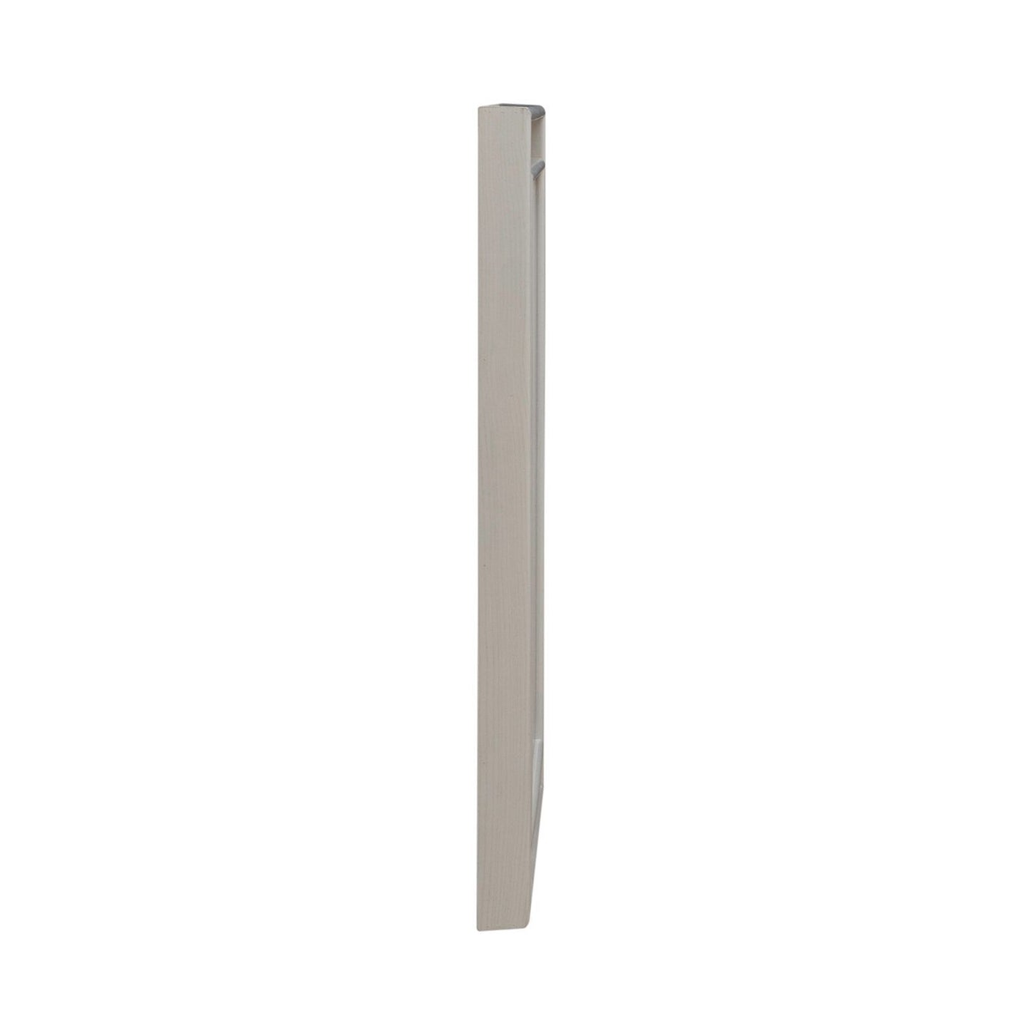 Reflections - Lighted Mirror - White