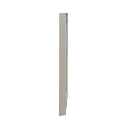 Reflections - Lighted Mirror - White