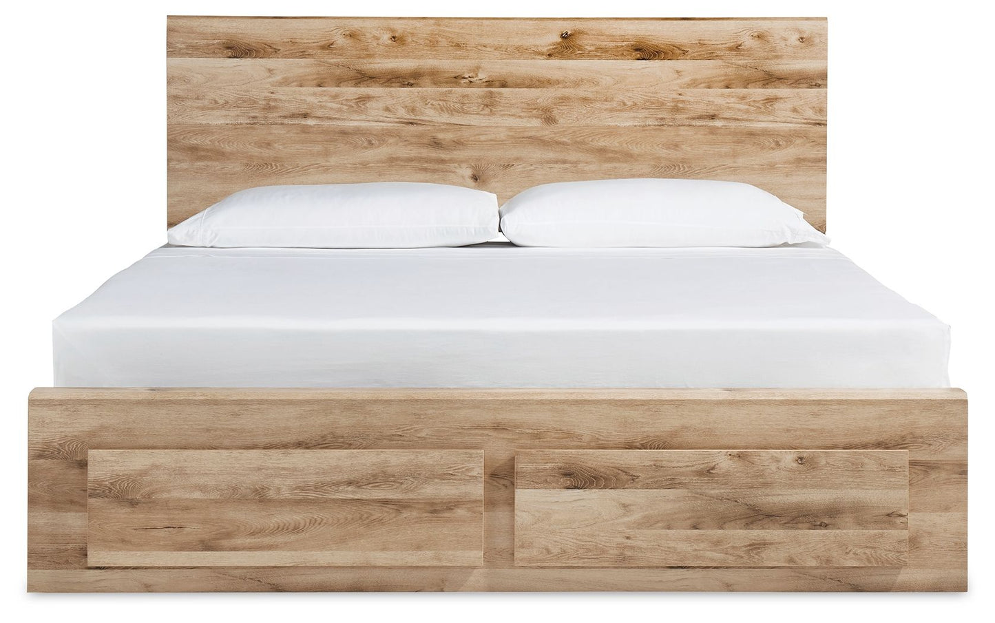 Hyanna - Storage Bed