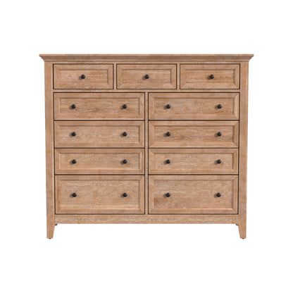 San Mateo - Gentleman's Chest