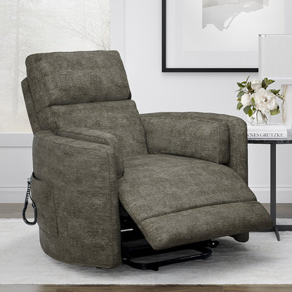 Radius Lift - Power Lift Recliner (Set of 2)