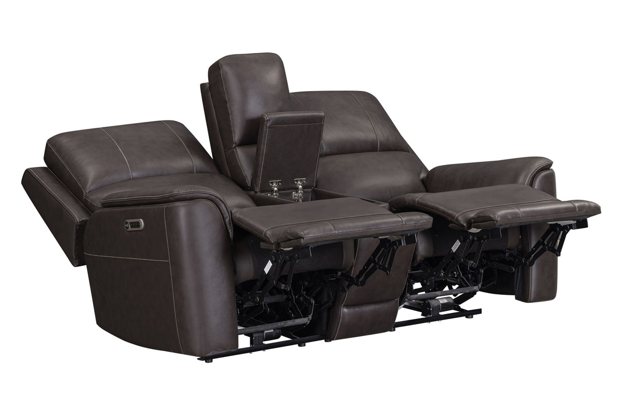 Easton - Zero Gravity Power Reclining Sofa Set