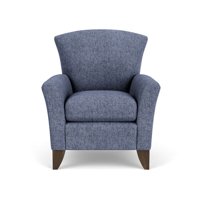 Jupiter - Fabric Chair