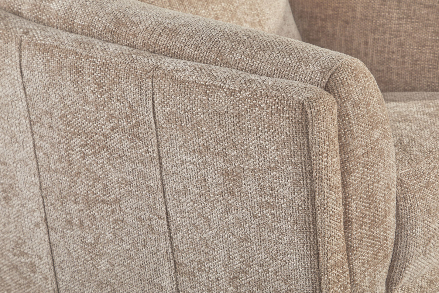 Morehead - Power Reclining Loveseat - Biscotti