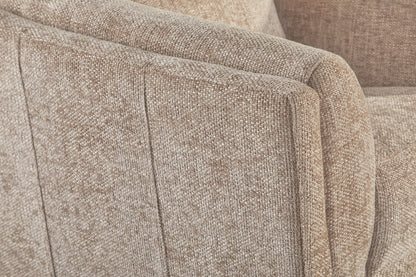 Morehead - Power Reclining Sofa - Biscotti