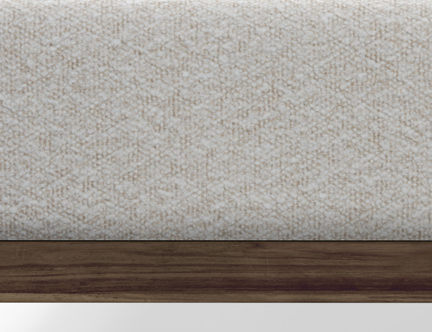 Sedona - Sofa - Light Cream