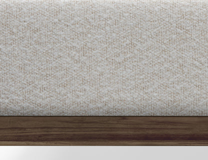 Sedona - Sofa - Light Cream