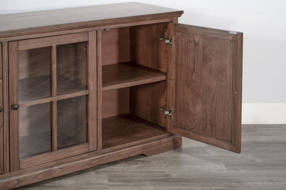 Banning - Media Cabinet