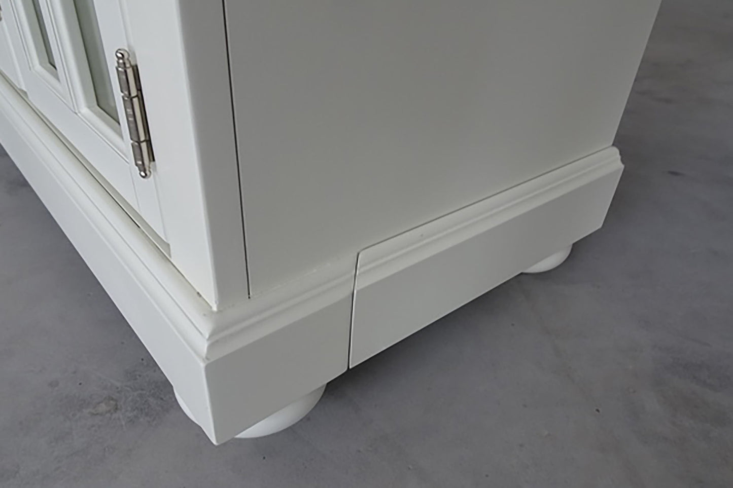 Cape Cod - TV Console