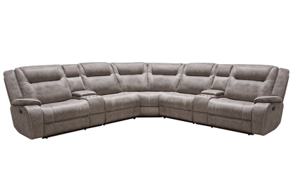 Blake - Sectional