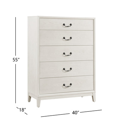 Arlington - Chest