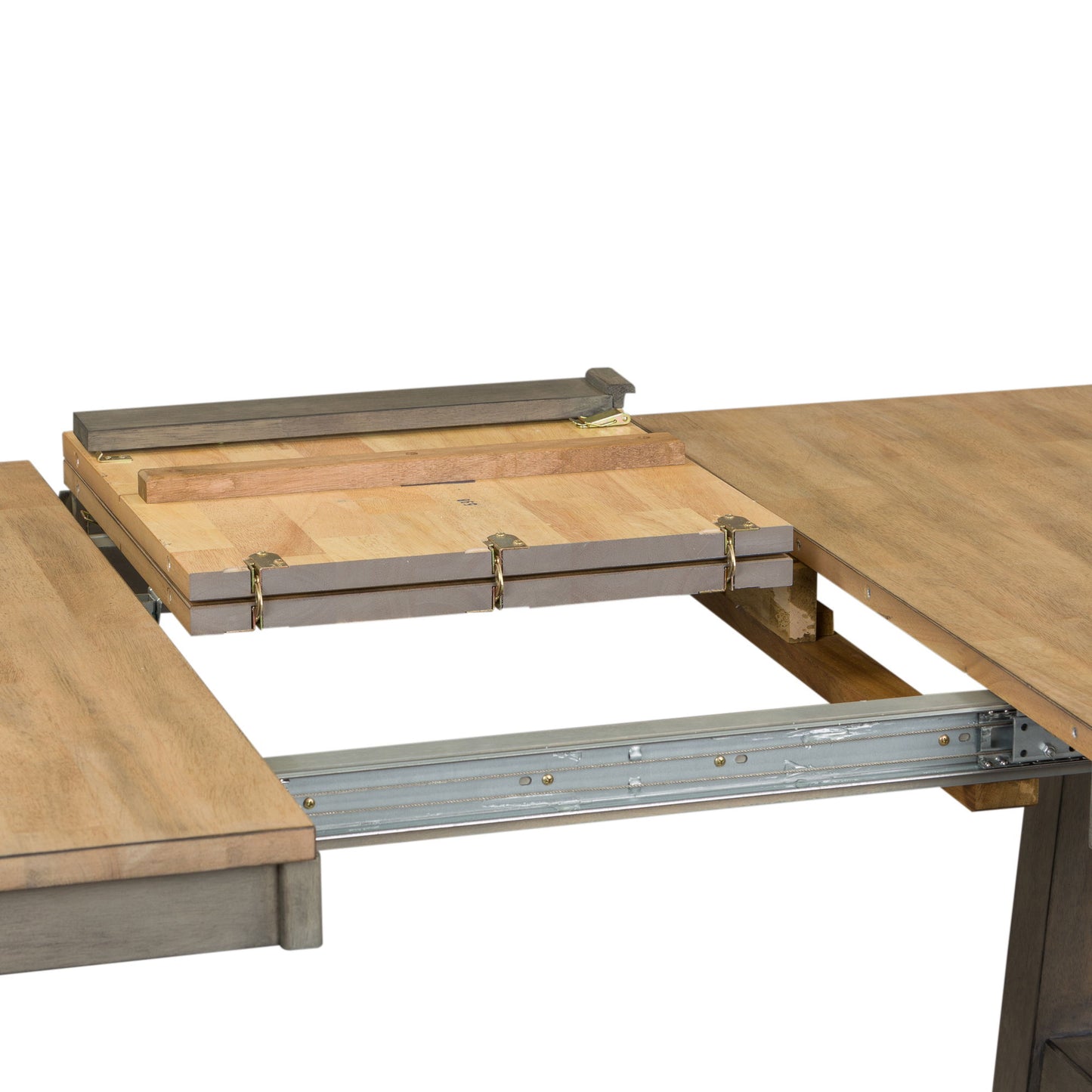 Lindsey Farm - Trestle Table