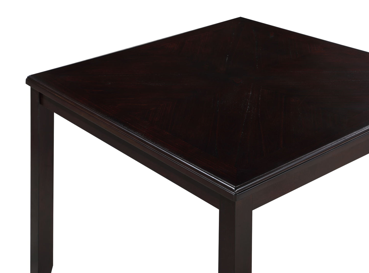 Gia - Square Counter Table Set