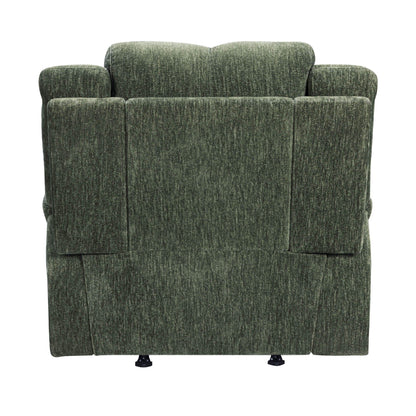 Bronco - Manual Rocker Recliner