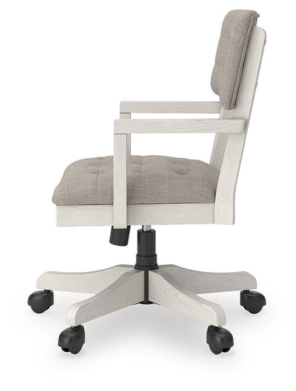 Robbinsdale - Home Office Set