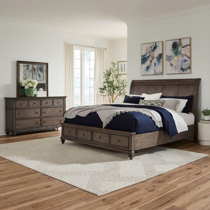 Twin Lakes - Bedroom Set