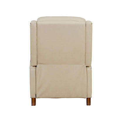 Vermont - Manual Pushback Recliner