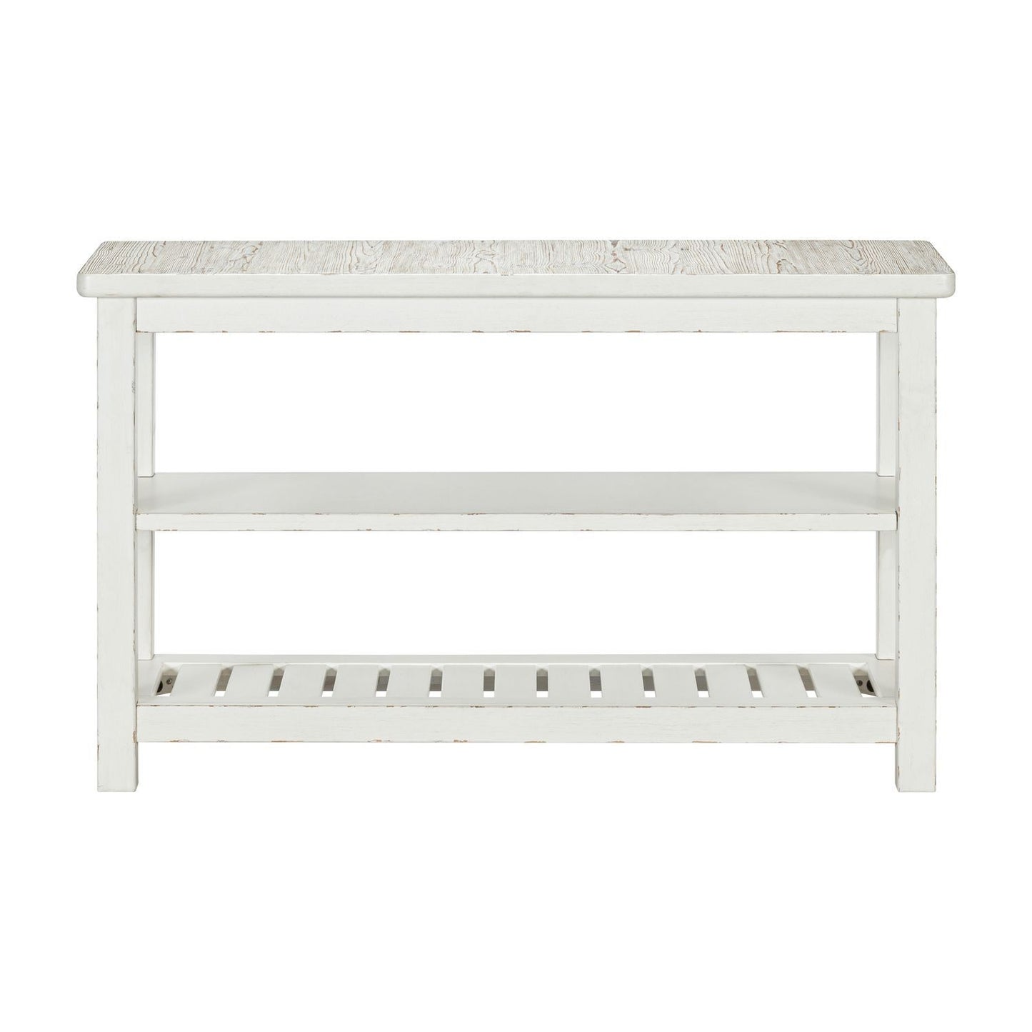 Backroads - Table
