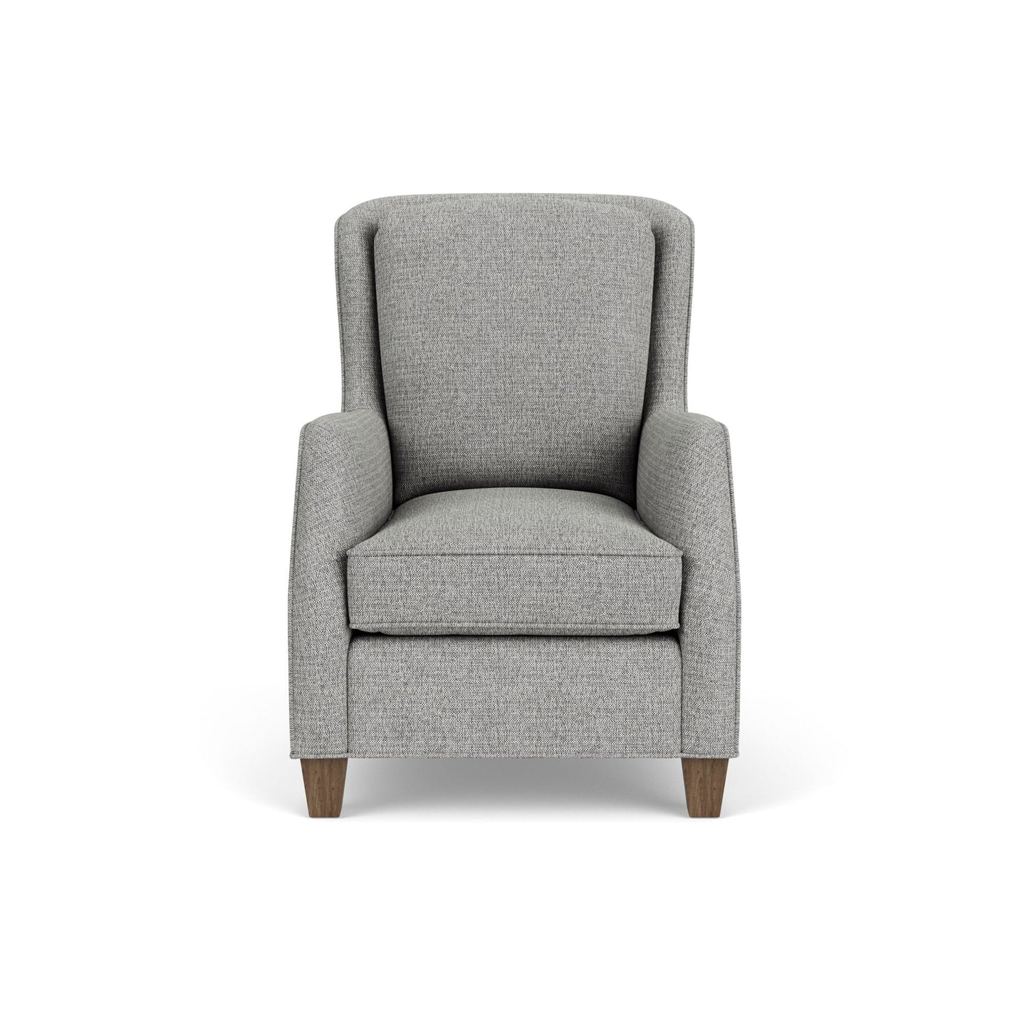 Allison - Chair - Gray