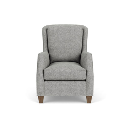 Allison - Chair - Gray