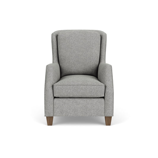 Allison - Chair - Gray