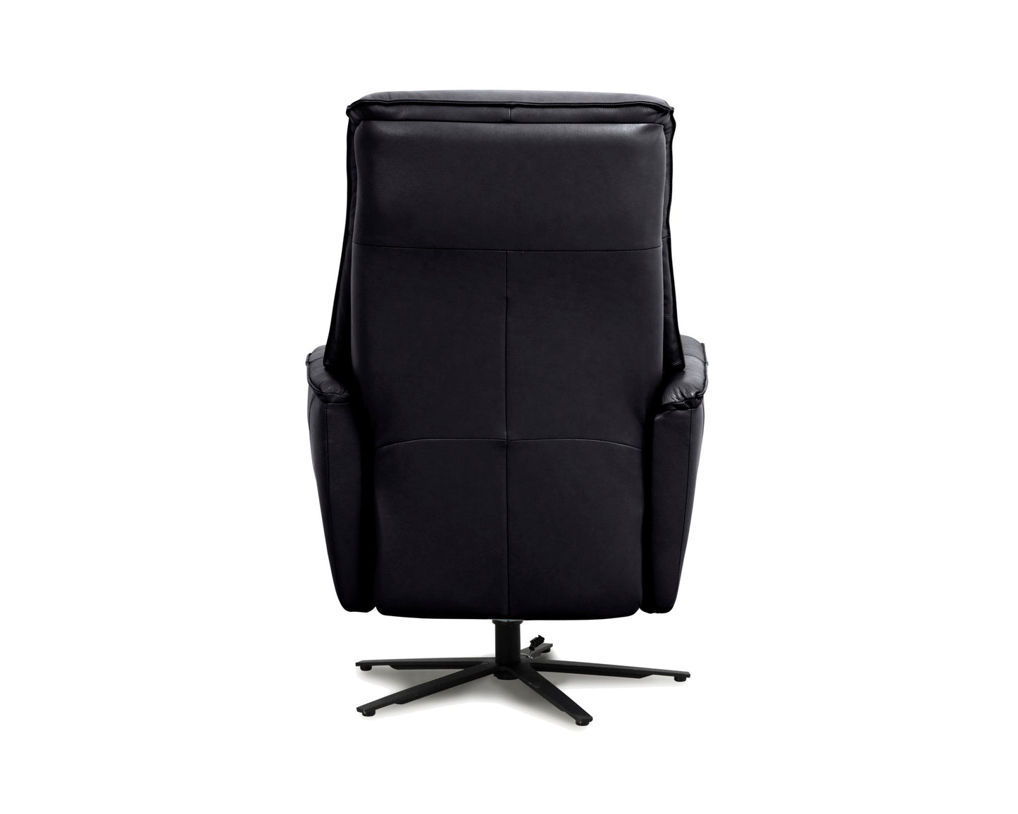 Tripp - Power Swivel Recliner