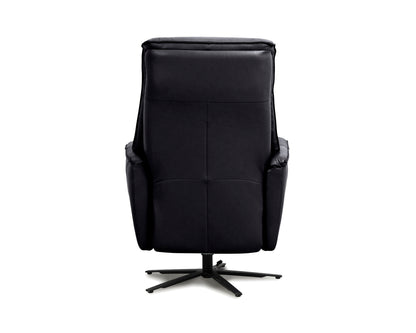 Tripp - Power Swivel Recliner