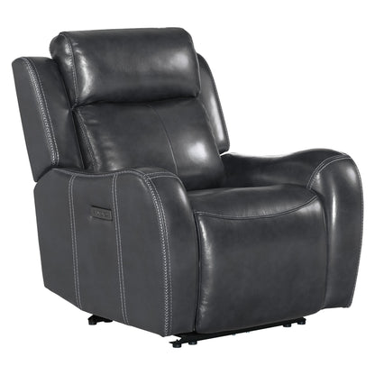Wainwright - Dual-Power Recliner