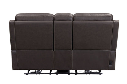Easton - Zero Gravity Power Reclining Sofa Set
