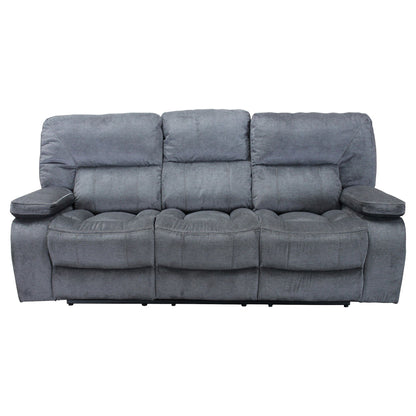 Chapman - Reclining Sofa Set