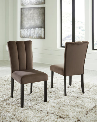 Jeshina - Dining Table Set