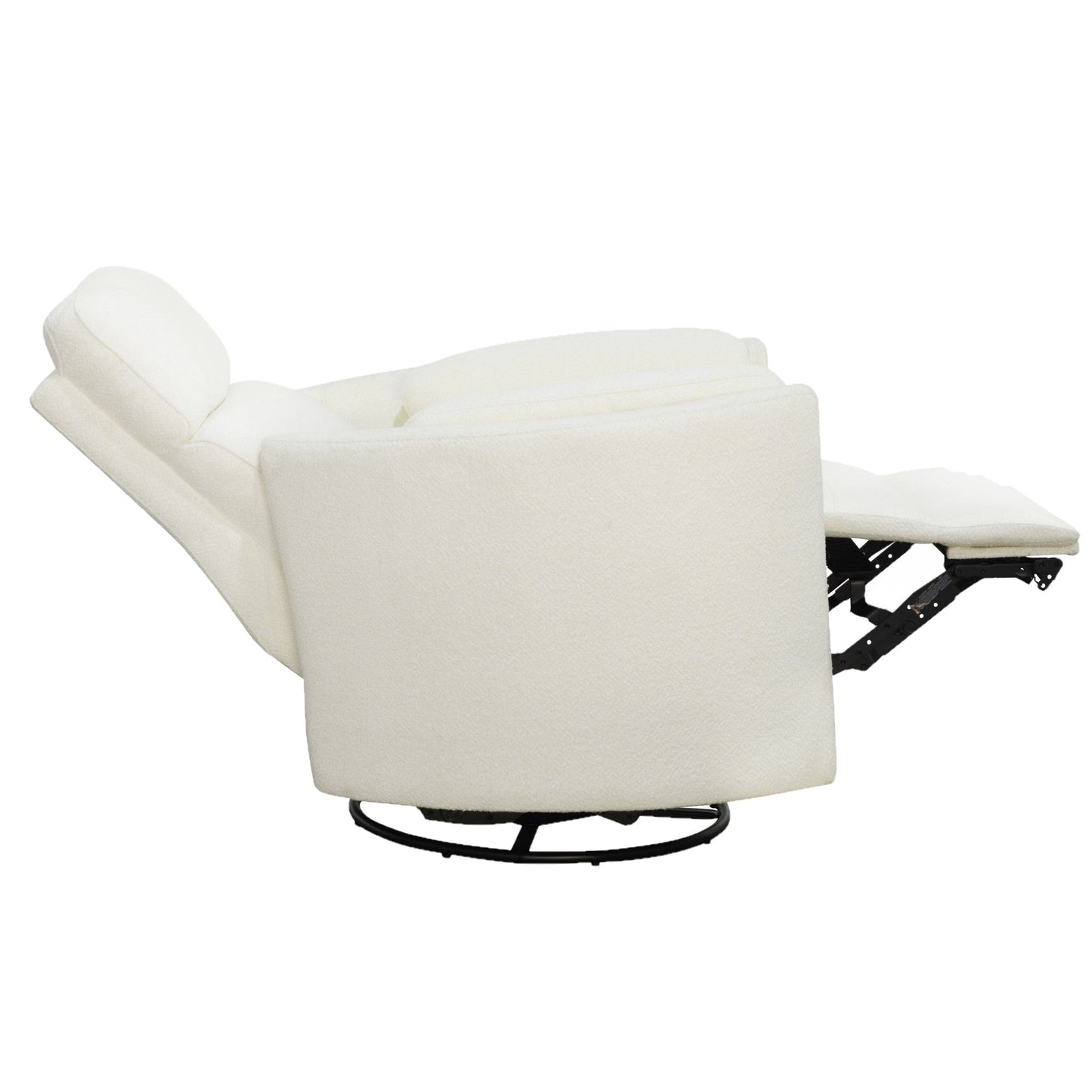 Radius - Power Swivel Glider Recliner (Set of 2)