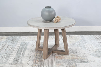 Rowan - Living Room Round Table