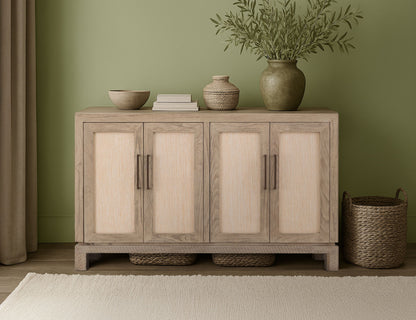 Solara - 4-Door Console
