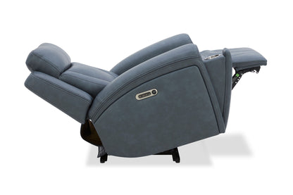 Maveric - Power Zero Gravity Recliner P3 - Bette Lapis