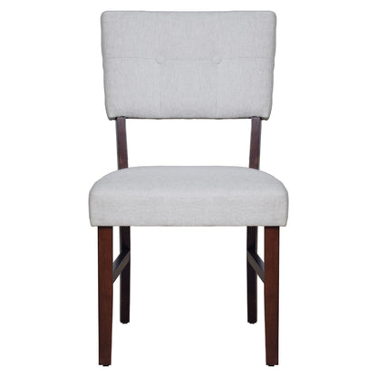 Tioga - Dining Chair (Set of 2)