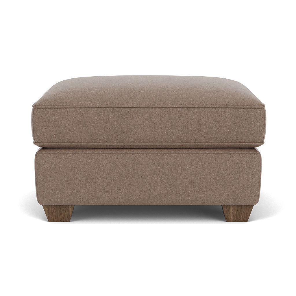 Carson - Ottoman
