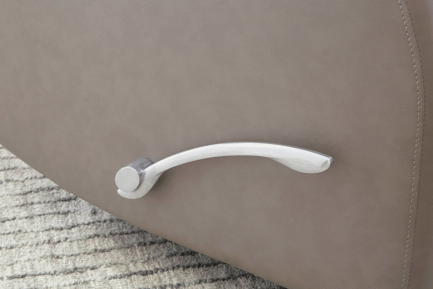 Bristol - Swivel Glider Recliner