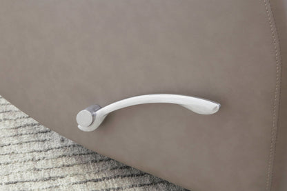 Bristol - Swivel Glider Recliner (Set of 2)