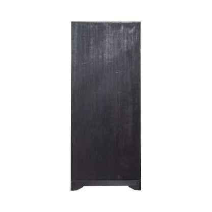 Meritage - Bookcase (RTA)