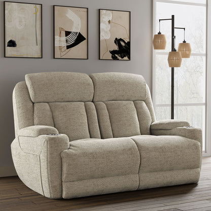 Dalton - Power Reclining Sofa Set