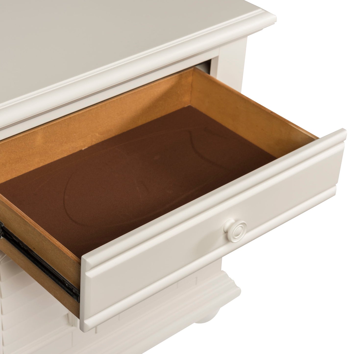 Summer House - Panel Bedroom Set