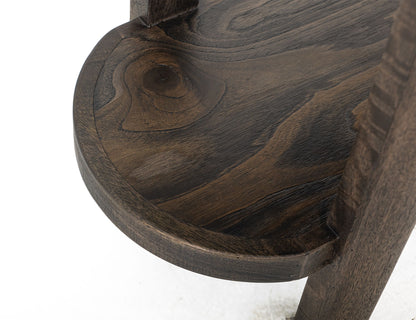 Balam - Bridge - Oil Black