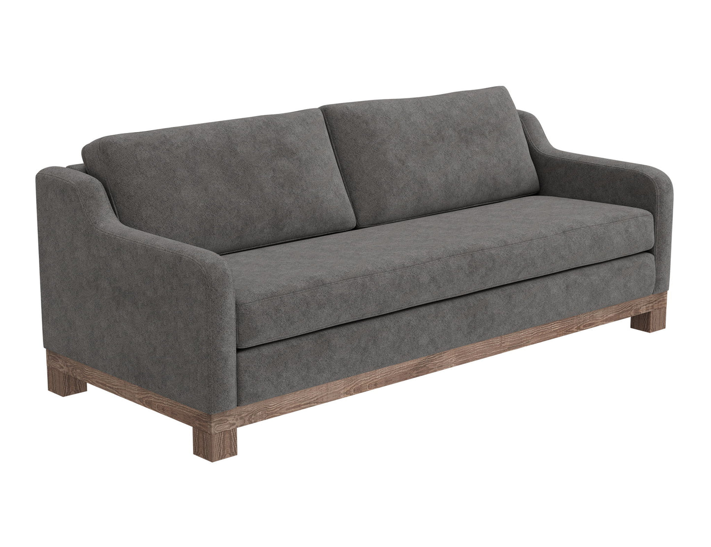 Samba - Sofa - Fabric