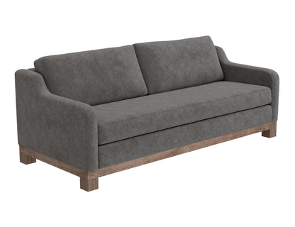 Samba - Sofa - Fabric