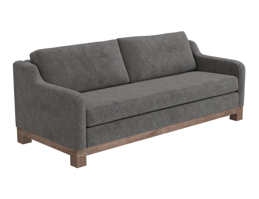 Samba - Sofa - Fabric