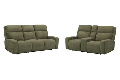 Traxton - Sofa Set