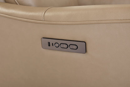 Taylor - Power Zero Gravity Recliner