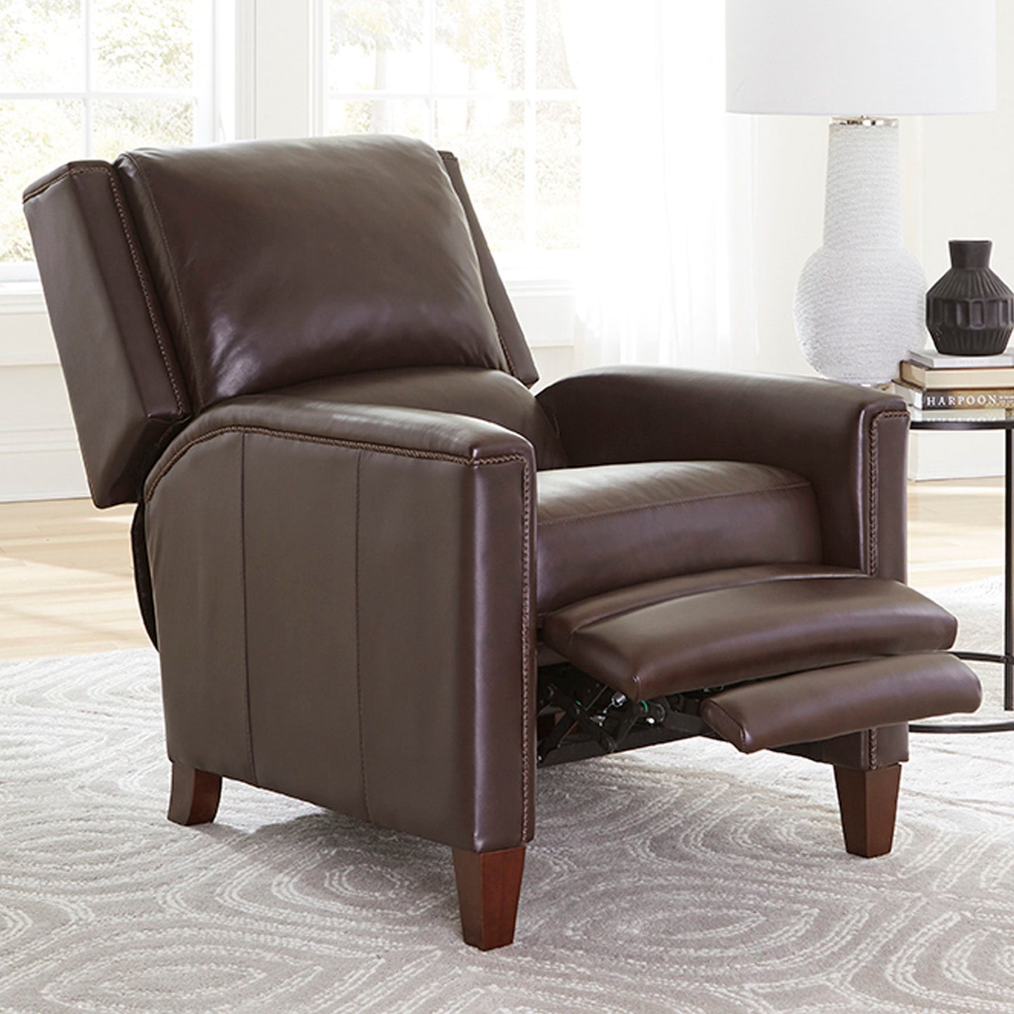 Connor - Manual Recliner