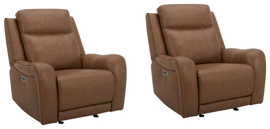 Haywood - Power Glider Recliner
